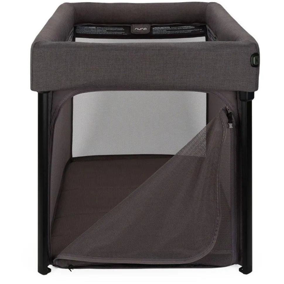 Lit parapluie de voyage paal thunder