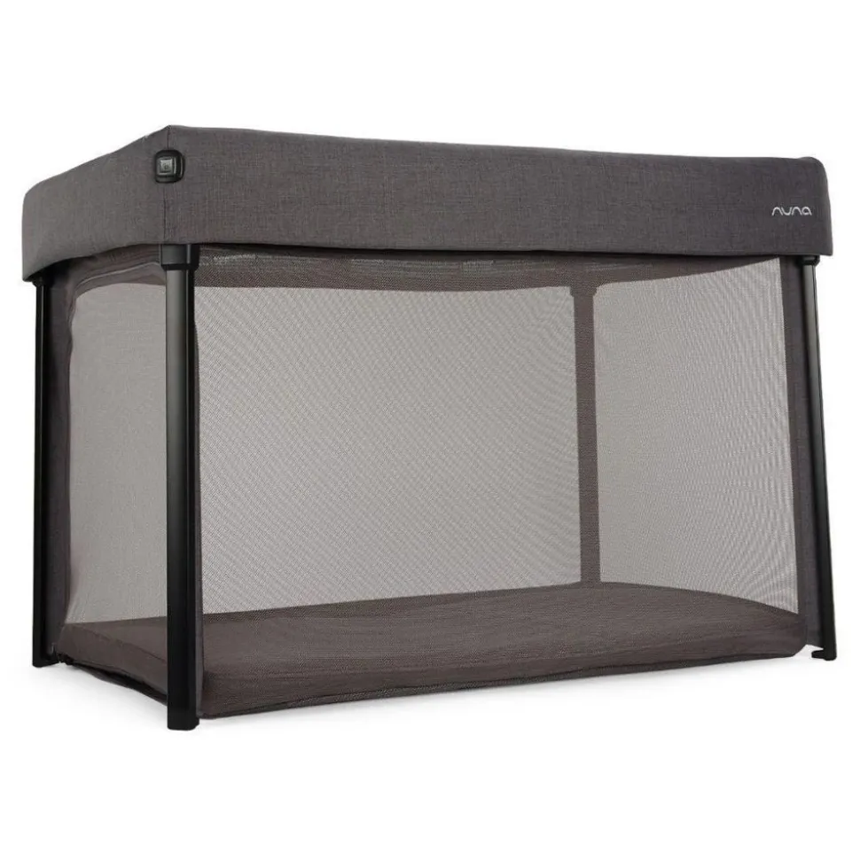 Lit parapluie de voyage paal thunder