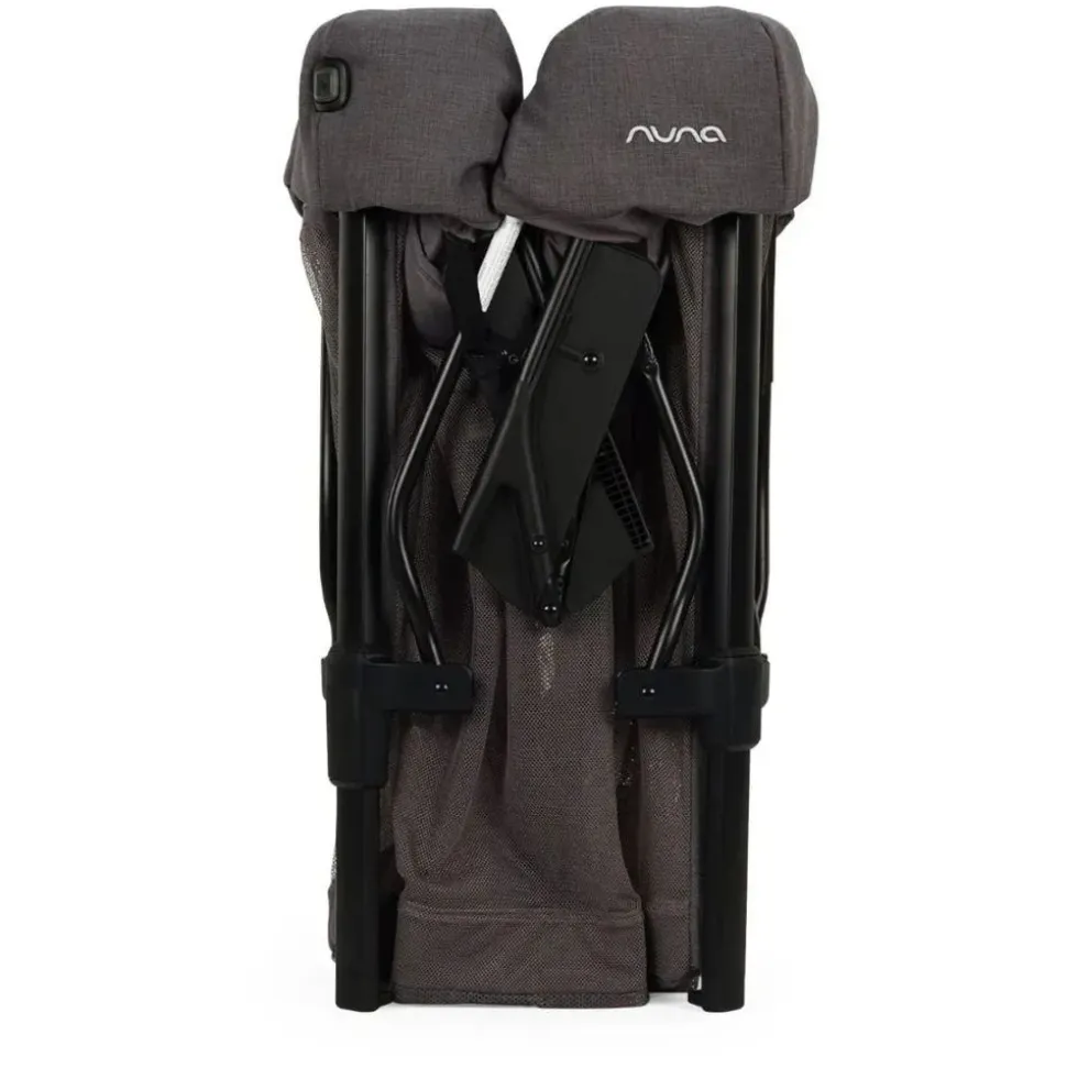 Lit parapluie de voyage paal thunder