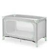 Lit parapluie dream and play plus dusty-mint