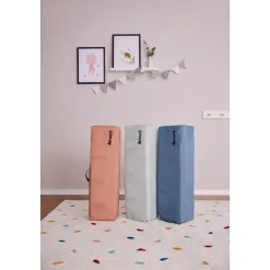 Lit parapluie dream and play plus dusty-mint