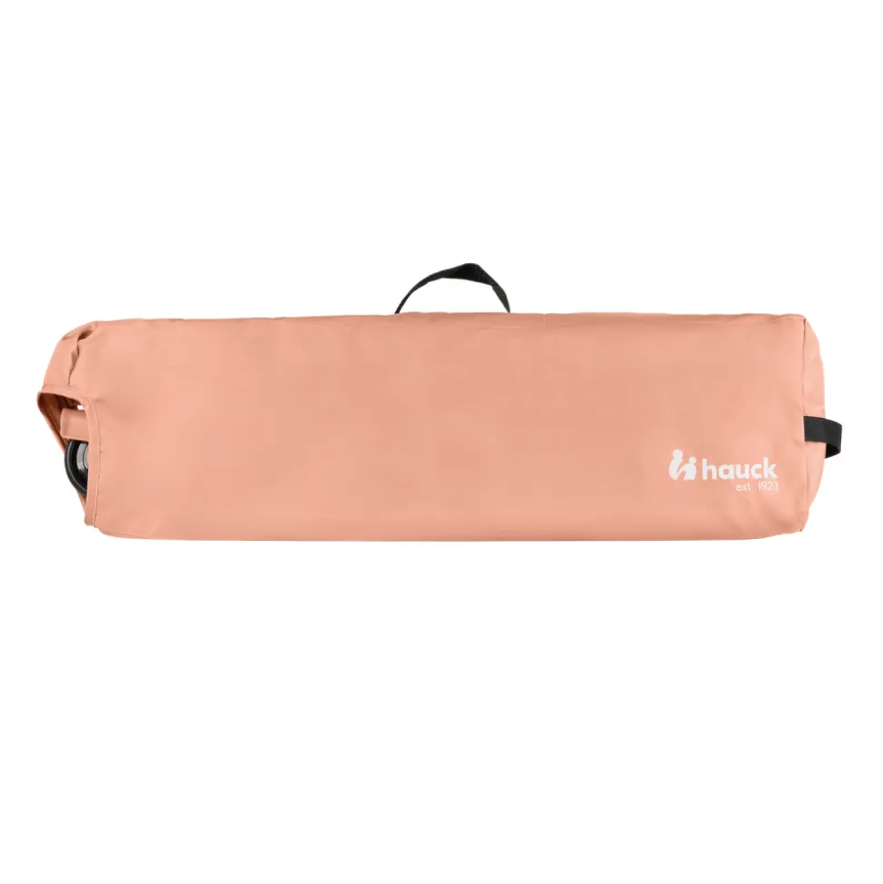 Lit parapluie 3 en 1 sleep n play go plus dusty-cork