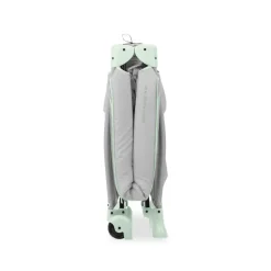 Lit parapluie 3 en 1 sleep n play go plus dusty-mint