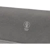 Lit parapluie 3-en-1 swift beyond graphite eco