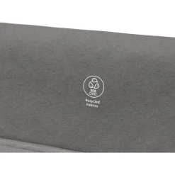 Lit parapluie 3-en-1 swift beyond graphite eco