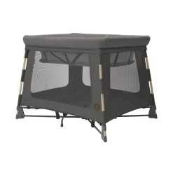 Lit parapluie 3-en-1 swift beyond graphite eco