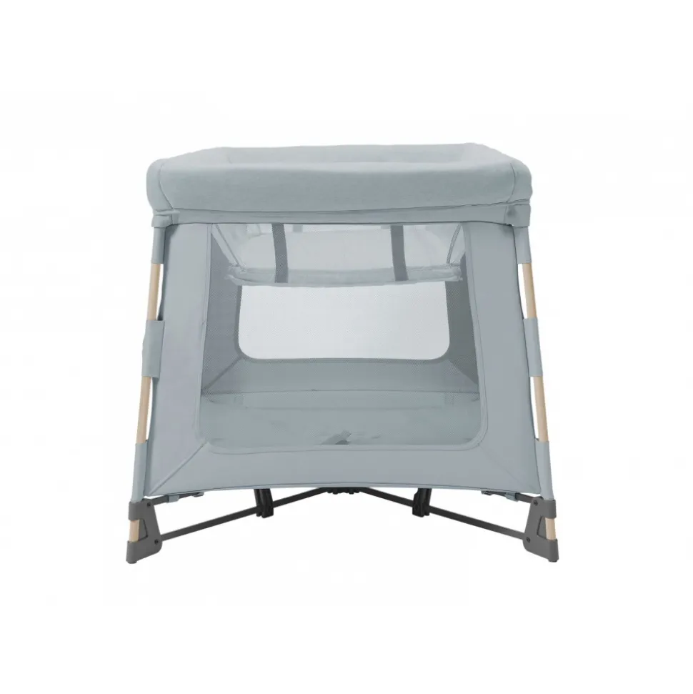 Lit parapluie 3-en-1 swift beyond grey