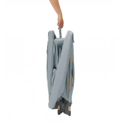Lit parapluie 3-en-1 swift beyond grey