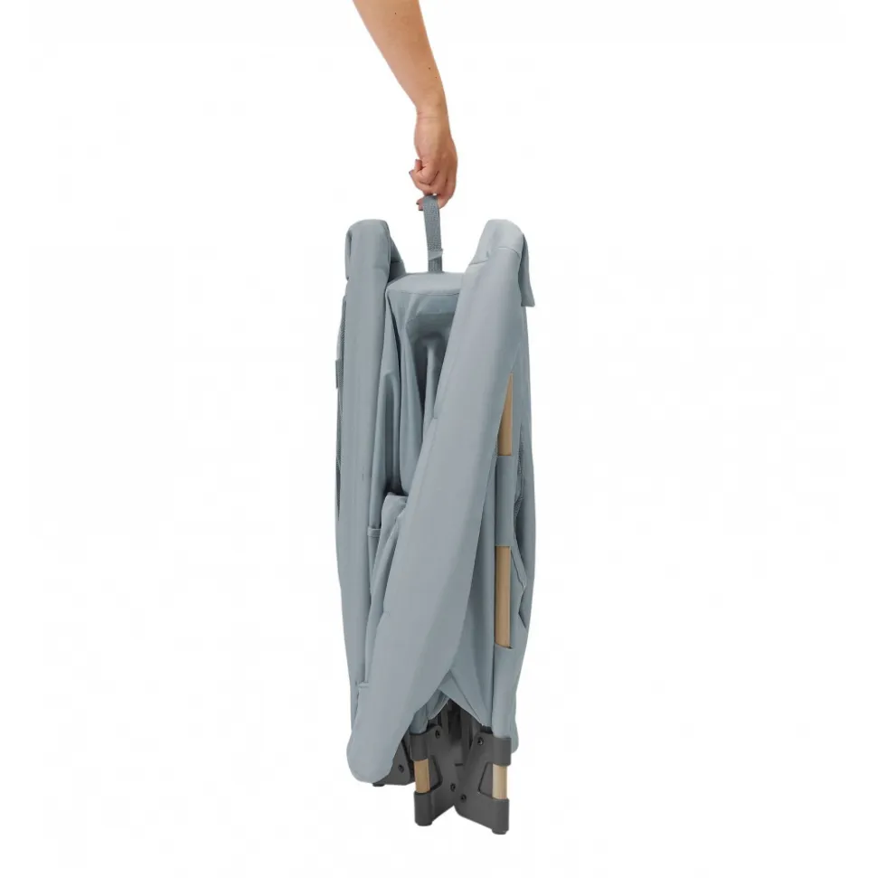 Lit parapluie 3-en-1 swift beyond grey