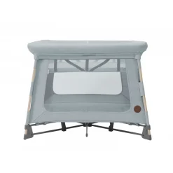 Lit parapluie 3-en-1 swift beyond grey