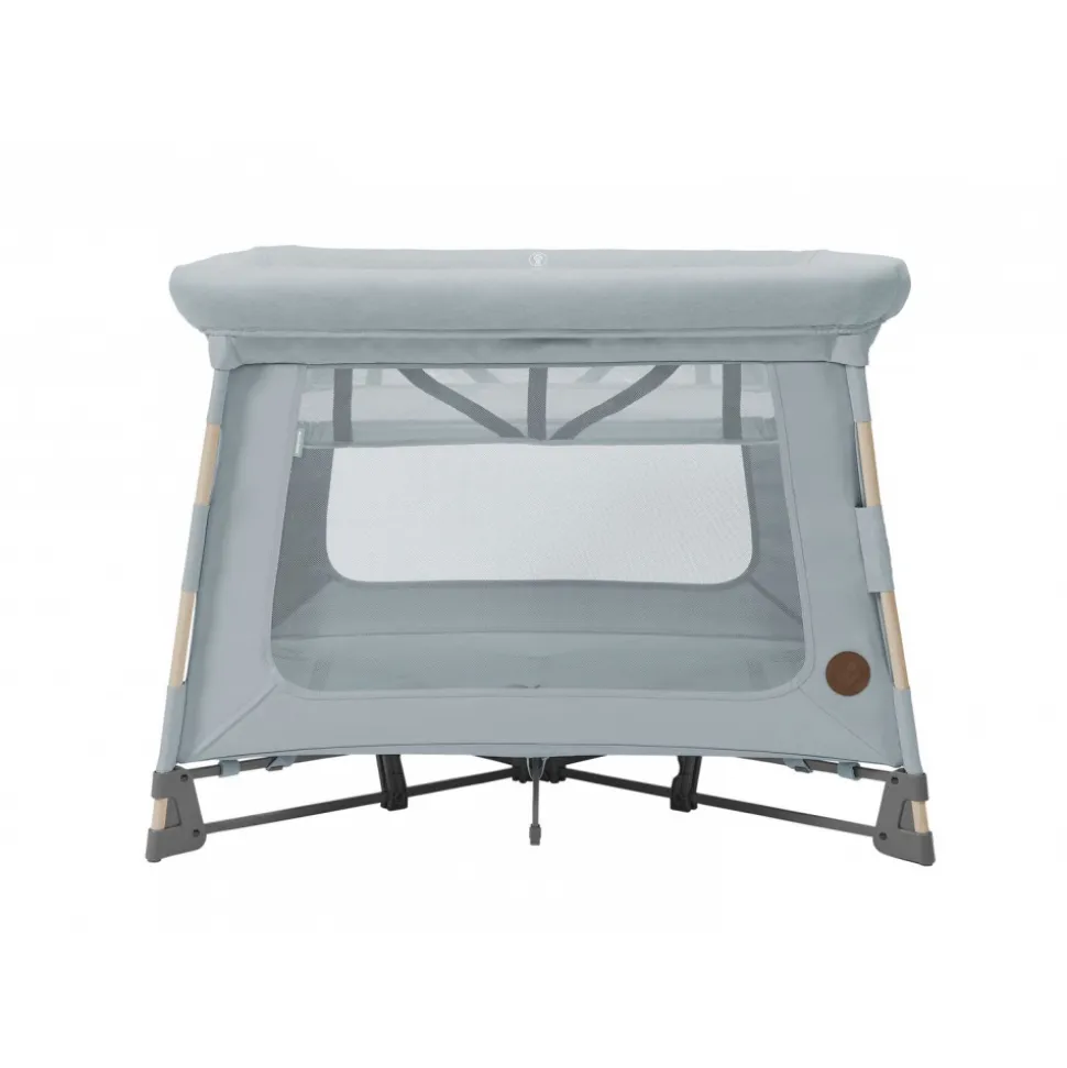Lit parapluie 3-en-1 swift beyond grey