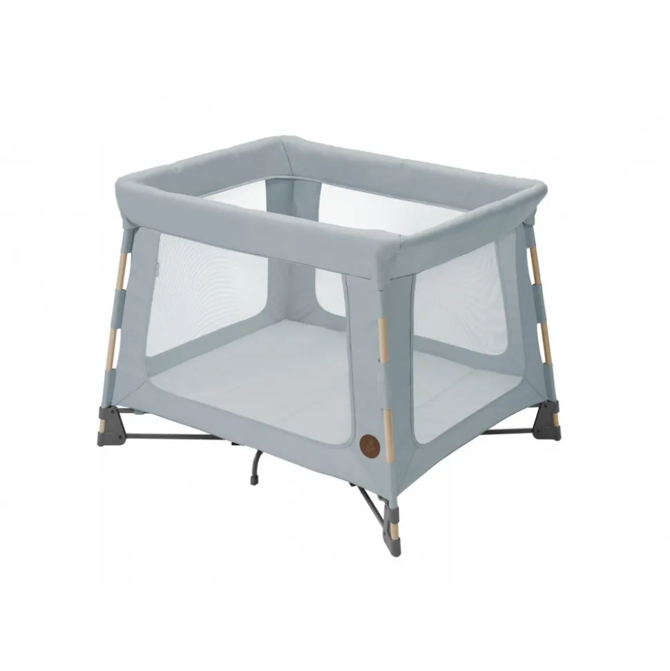 Lit parapluie 3-en-1 swift beyond grey