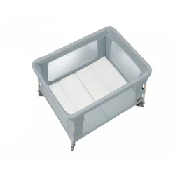 Lit parapluie 3-en-1 swift beyond grey
