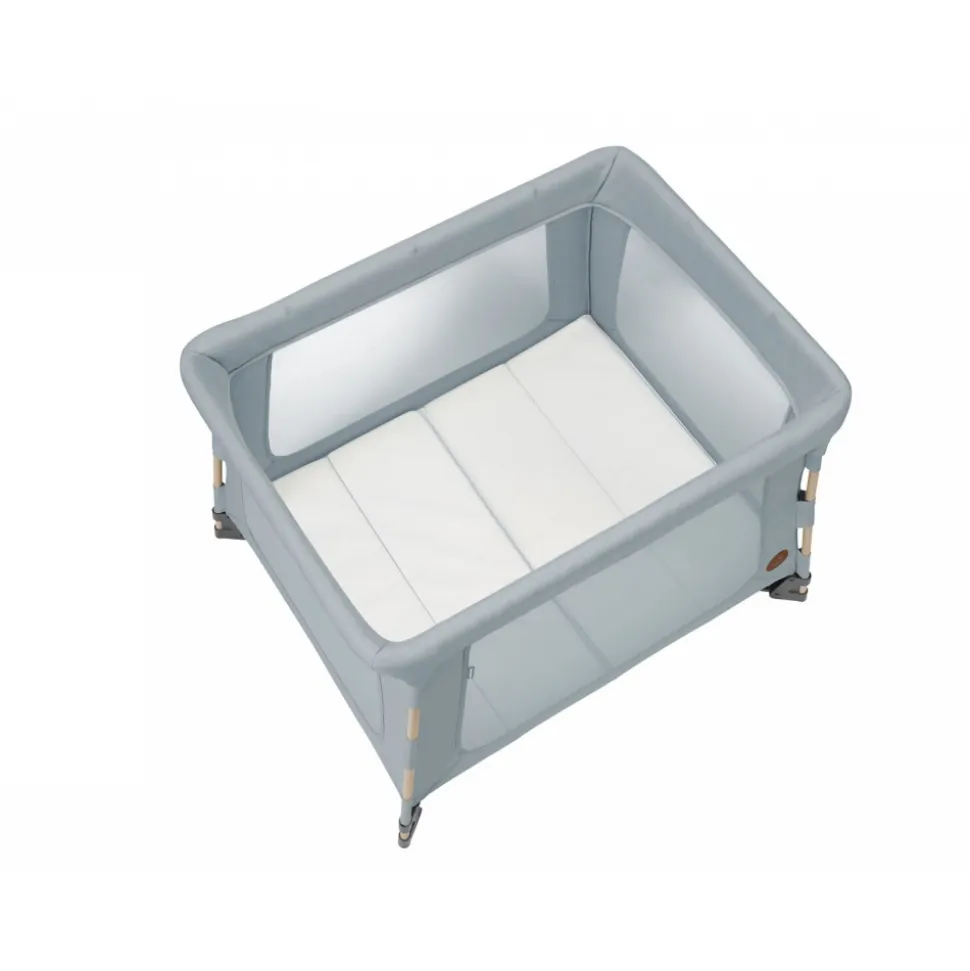 Lit parapluie 3-en-1 swift beyond grey
