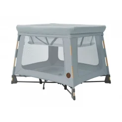 Lit parapluie 3-en-1 swift beyond grey