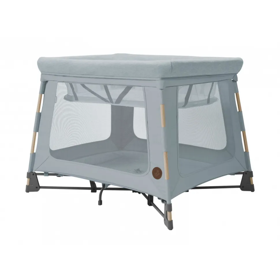 Lit parapluie 3-en-1 swift beyond grey