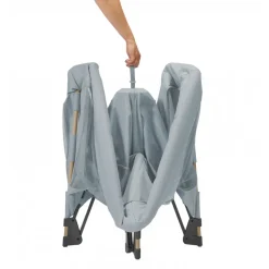 Lit parapluie 3-en-1 swift beyond grey