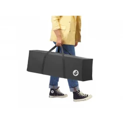 Lit parapluie 3-en-1 swift beyond grey