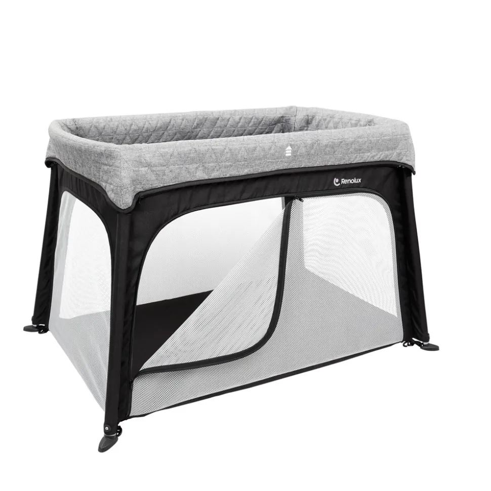 Lit parapluie fovea griffin