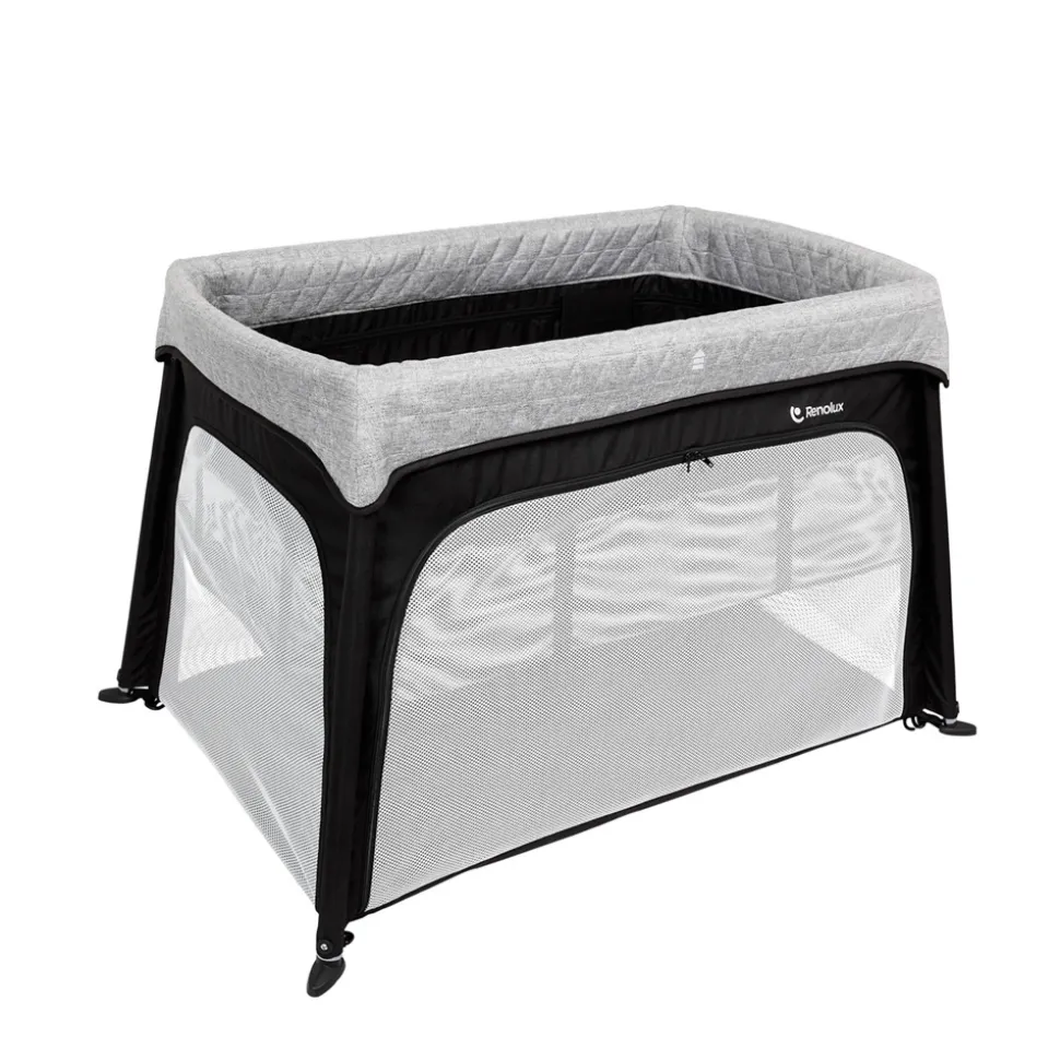 Lit parapluie fovea griffin