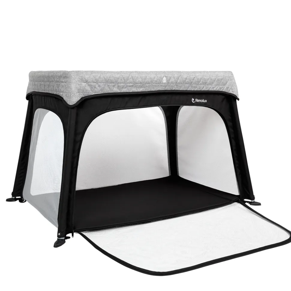 Lit parapluie fovea griffin