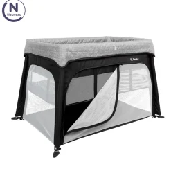 Lit parapluie fovea griffin