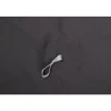 Lit parapluie goodnight dark grey