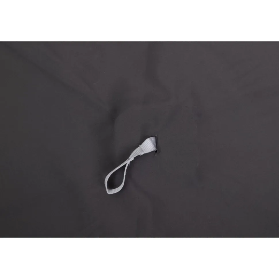 Lit parapluie goodnight dark grey