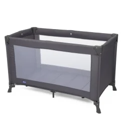 Lit parapluie goodnight dark grey