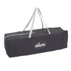 Lit parapluie goodnight dark grey