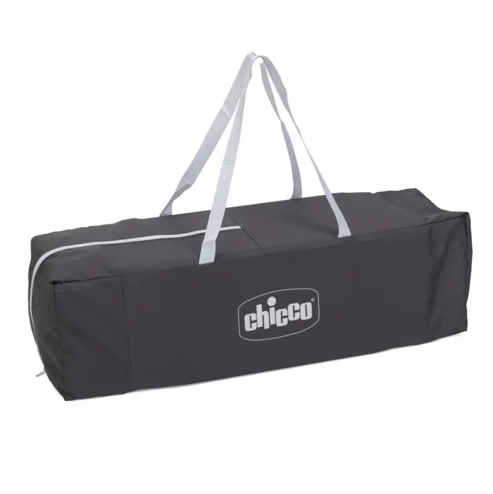 Lit parapluie goodnight dark grey