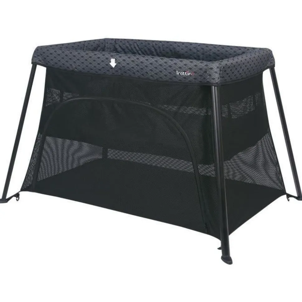 Lit parapluie hypnos
