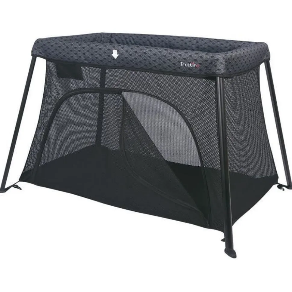 Lit parapluie hypnos