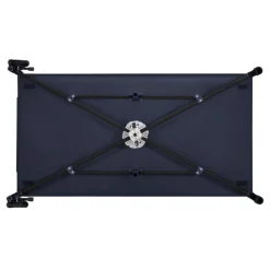 Lit parapluie jasmin easy fold blue navy