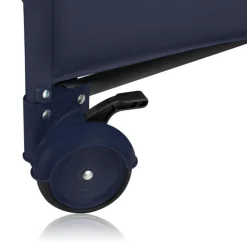 Lit parapluie jasmin easy fold blue navy