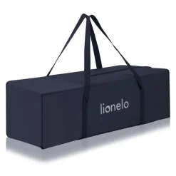 Lit parapluie jasmin easy fold blue navy