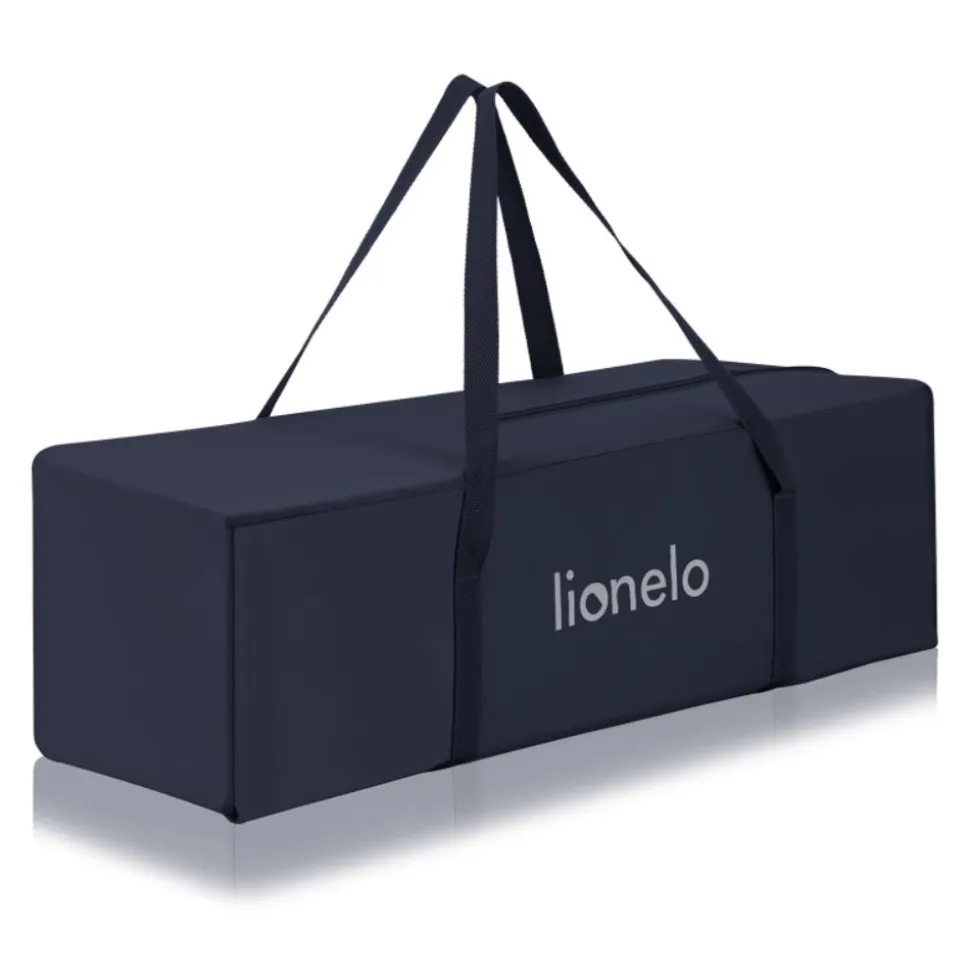 Lit parapluie jasmin easy fold blue navy