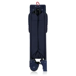 Lit parapluie jasmin easy fold blue navy