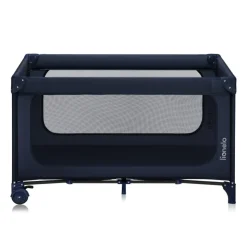 Lit parapluie jasmin easy fold blue navy
