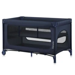 Lit parapluie jasmin easy fold blue navy