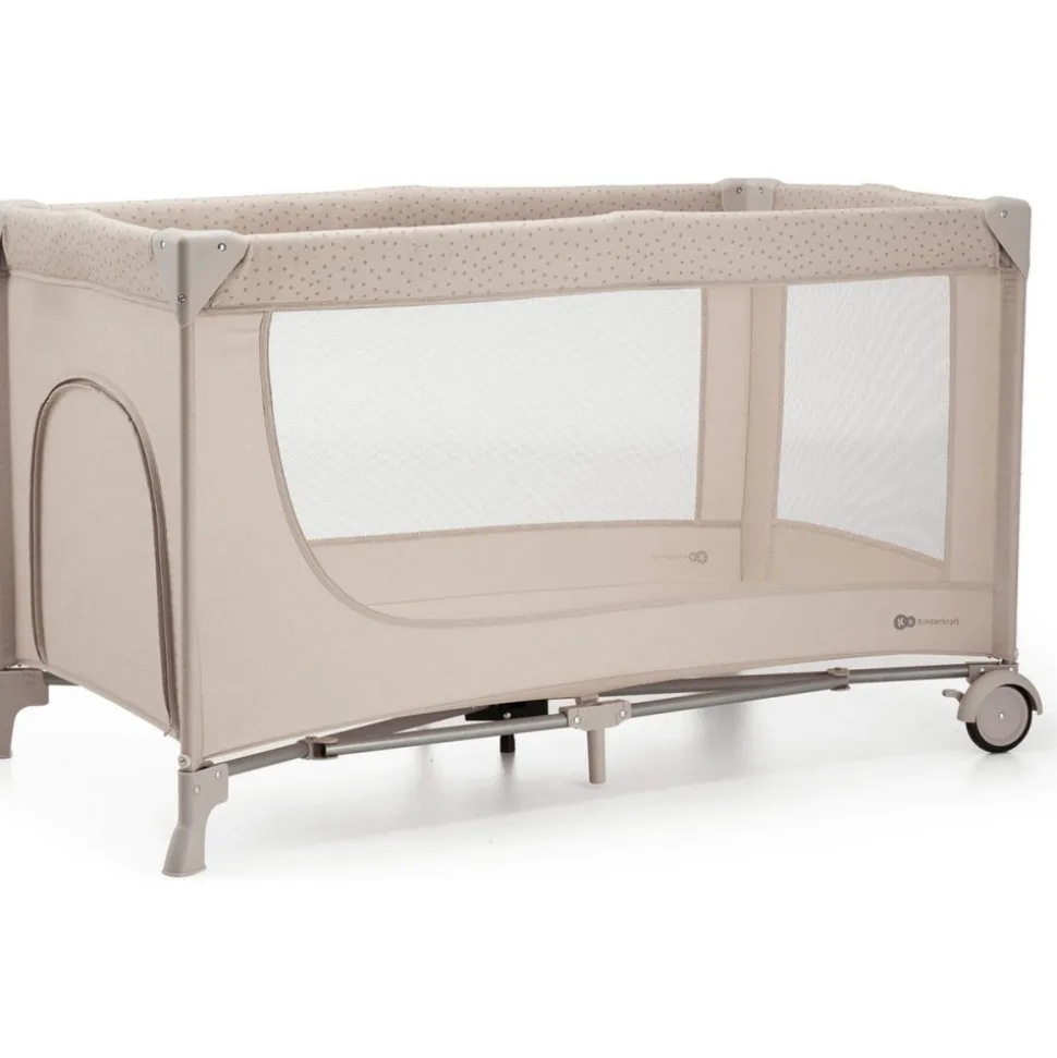 Lit parapluie joy 2 beige