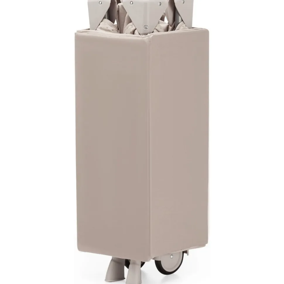 Lit parapluie joy 2 beige