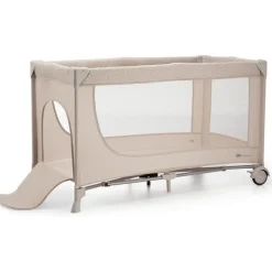 Lit parapluie joy 2 beige