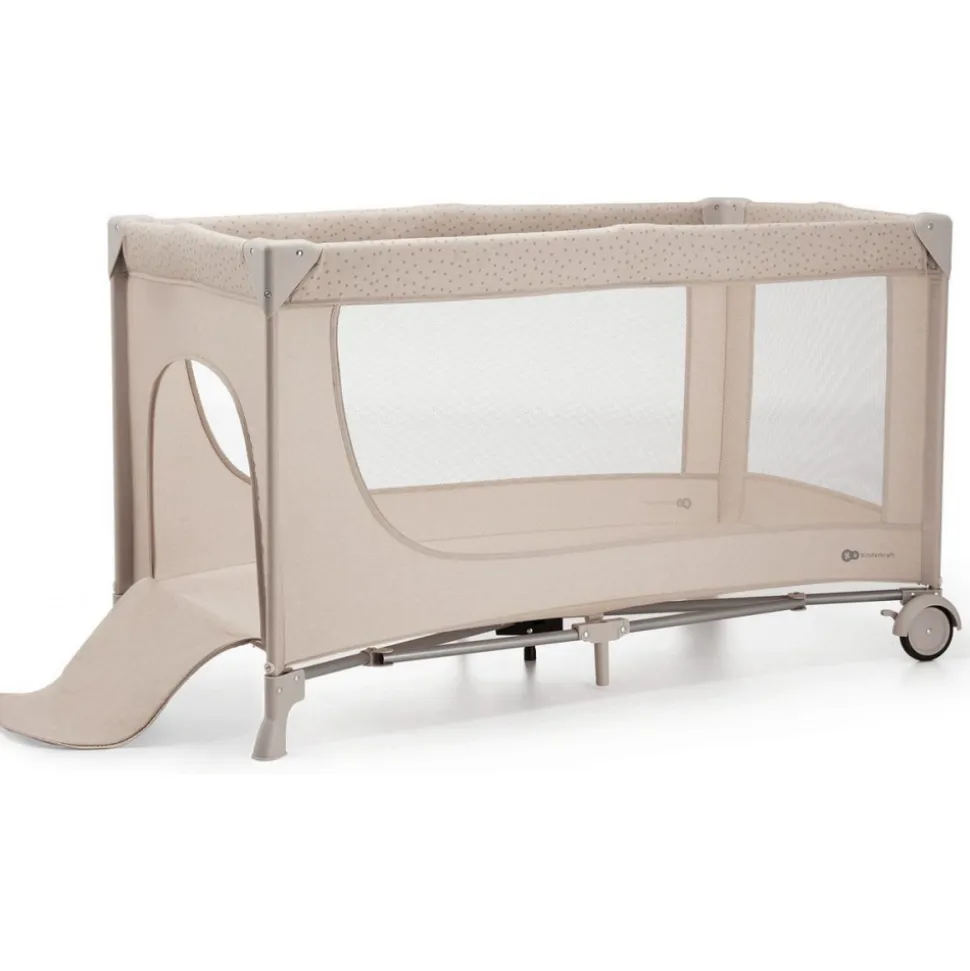 Lit parapluie joy 2 beige
