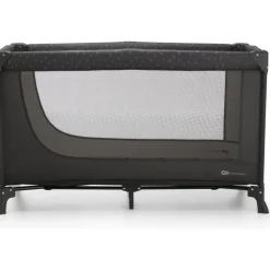 Lit parapluie joy 2 gris