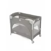 Lit parapluie kubbie sleep foggy gray gris