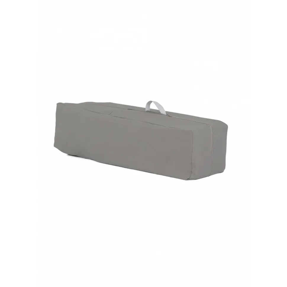 Lit parapluie kubbie sleep foggy gray gris