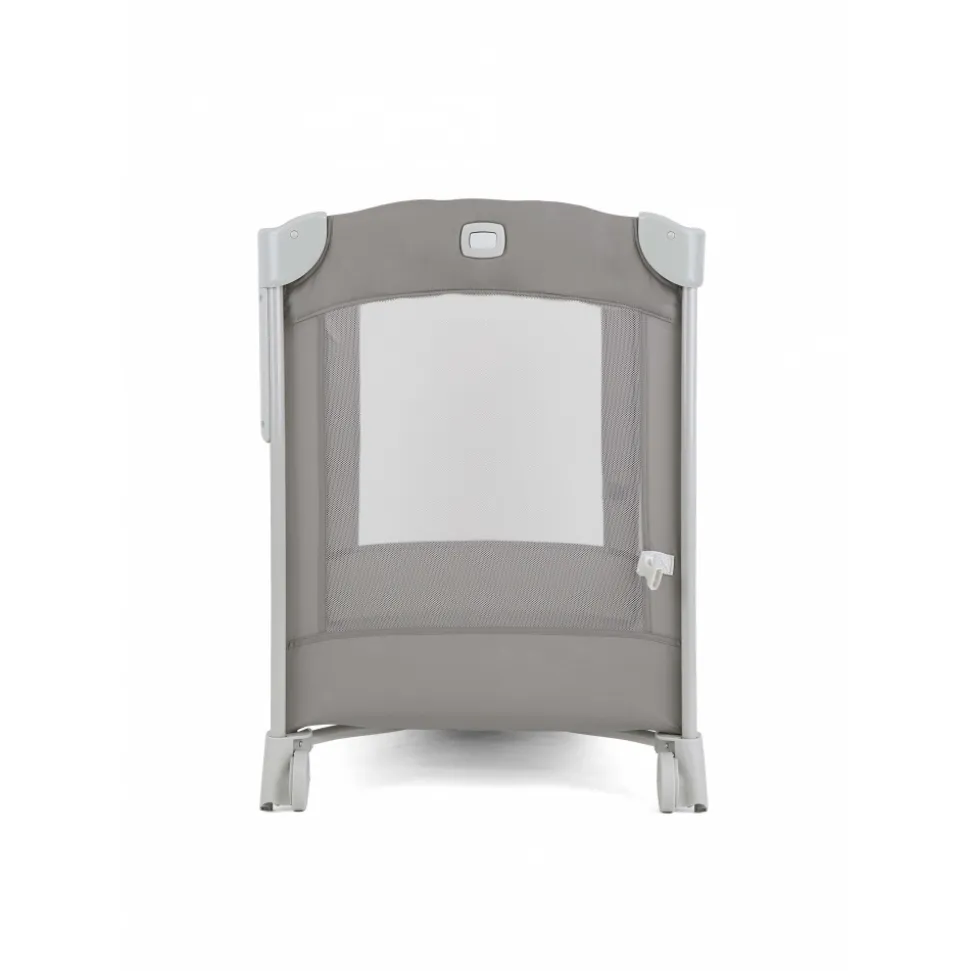 Lit parapluie kubbie sleep foggy gray gris