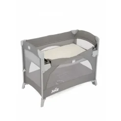 Lit parapluie kubbie sleep foggy gray gris