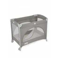 Lit parapluie kubbie sleep foggy gray gris